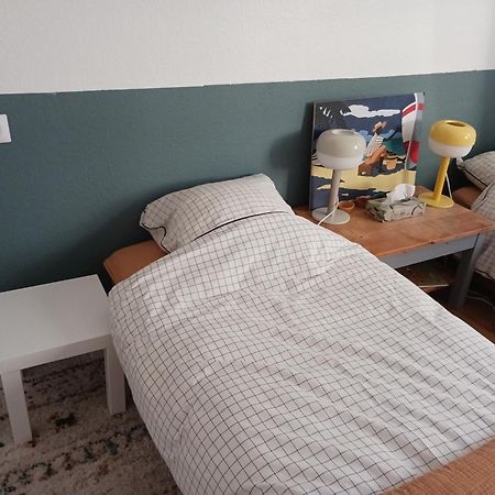 Happy Family Appartement 스트라스부르 외부 사진